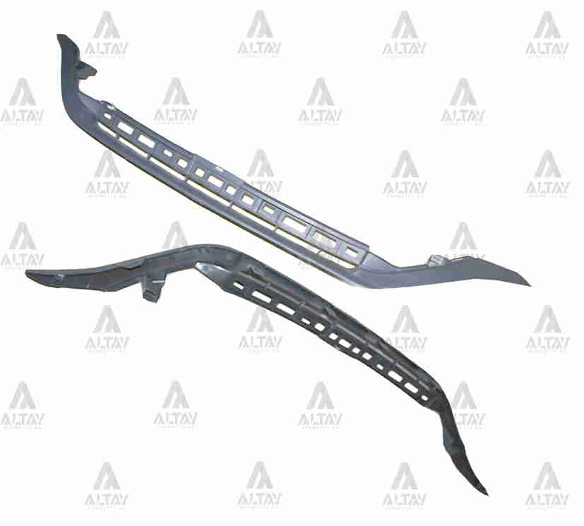 Honda CR-V Dış Panjur Çıtası Crv Alt OEM 71127-T1G-G01
